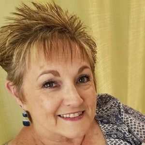 Meet your Posher, Kathy